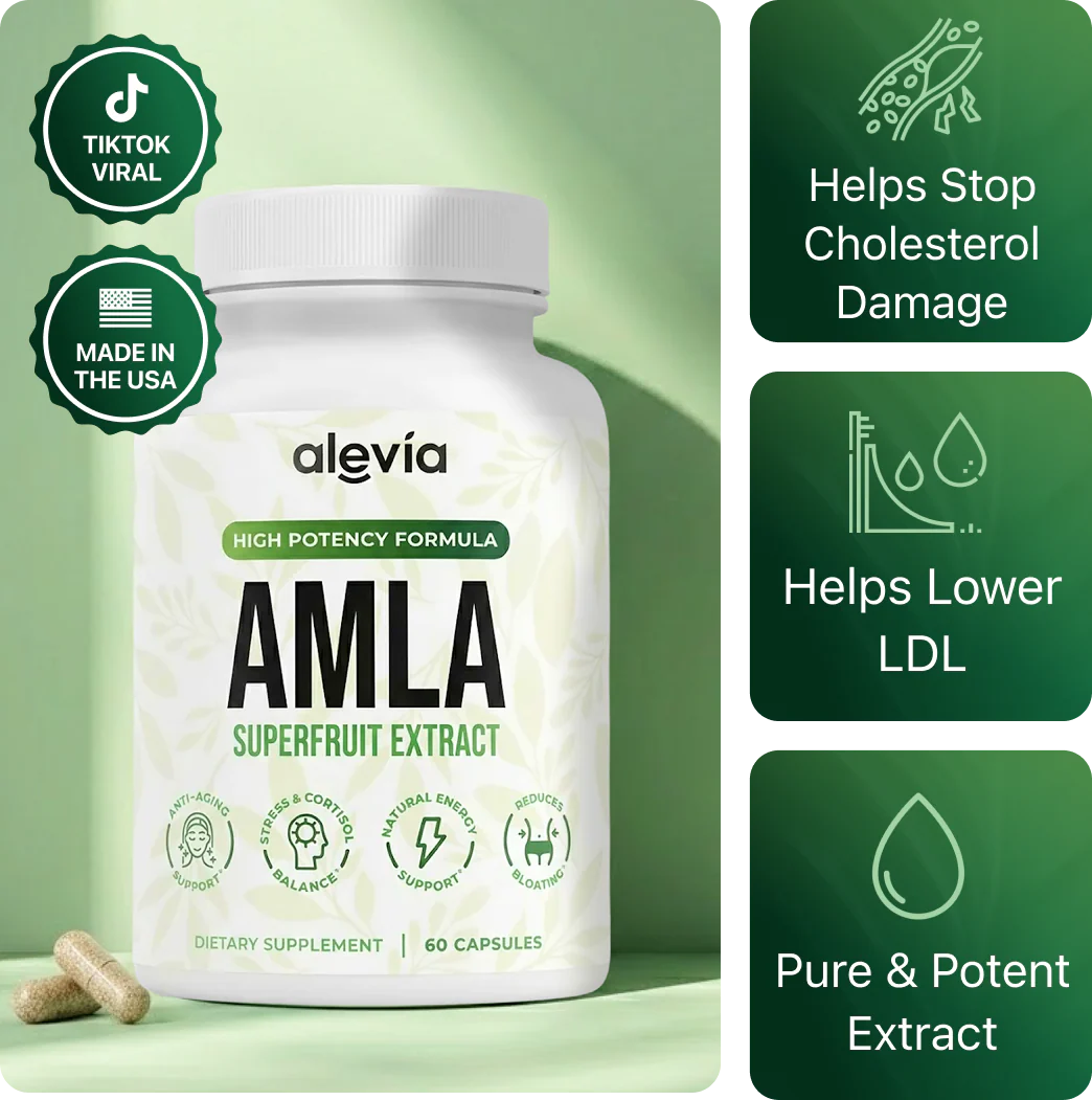 Amla Superfruit Extract