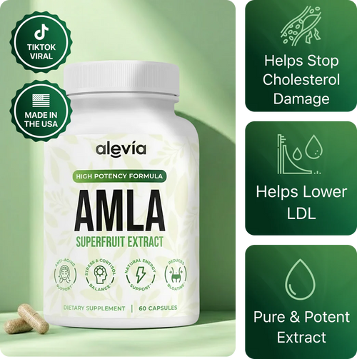 Amla Superfruit Extract